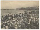 Margate Sands    [Valentine c1900s]